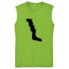 Sleeveless PosiCharge ® Competitor Tee Thumbnail