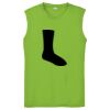 Sleeveless PosiCharge ® Competitor Tee Thumbnail