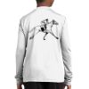 Youth Long Sleeve PosiCharge ® Competitor Tee Thumbnail