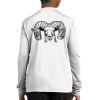 Youth Long Sleeve PosiCharge ® Competitor Tee Thumbnail