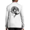 Youth Long Sleeve PosiCharge ® Competitor Tee Thumbnail