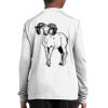 Youth Long Sleeve PosiCharge ® Competitor Tee Thumbnail