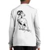 Youth Long Sleeve PosiCharge ® Competitor Tee Thumbnail