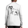 Youth Long Sleeve PosiCharge ® Competitor Tee Thumbnail