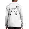 Youth Long Sleeve PosiCharge ® Competitor Tee Thumbnail