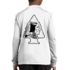 Youth Long Sleeve PosiCharge ® Competitor Tee Thumbnail