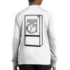 Youth Long Sleeve PosiCharge ® Competitor Tee Thumbnail