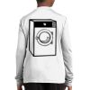 Youth Long Sleeve PosiCharge ® Competitor Tee Thumbnail