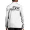 Youth Long Sleeve PosiCharge ® Competitor Tee Thumbnail