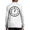 Youth Long Sleeve PosiCharge ® Competitor Tee Thumbnail