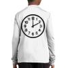 Youth Long Sleeve PosiCharge ® Competitor Tee Thumbnail