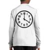 Youth Long Sleeve PosiCharge ® Competitor Tee Thumbnail