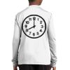 Youth Long Sleeve PosiCharge ® Competitor Tee Thumbnail