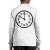 Youth Long Sleeve PosiCharge ® Competitor Tee Thumbnail