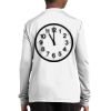 Youth Long Sleeve PosiCharge ® Competitor Tee Thumbnail