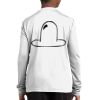 Youth Long Sleeve PosiCharge ® Competitor Tee Thumbnail