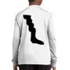 Youth Long Sleeve PosiCharge ® Competitor Tee Thumbnail