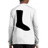 Youth Long Sleeve PosiCharge ® Competitor Tee Thumbnail