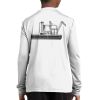 Youth Long Sleeve PosiCharge ® Competitor Tee Thumbnail