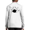 Youth Long Sleeve PosiCharge ® Competitor Tee Thumbnail